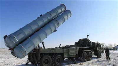 روستيك الروسية: مصر تسعى لامتلاك منظومة ''إس-400'' المتطورة