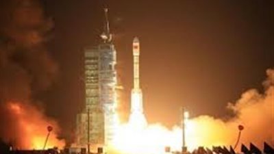 بعد إعلان بث القمر الصناعي 