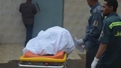 مصرع سيدة بعد سقوطها من الطابق التاسع بالغربية