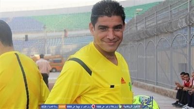 إبراهيم نور الدين ينجح في اجتياز اختبار 