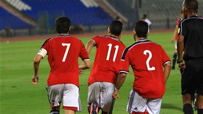 سحر الهواري: منتخب الشباب أمل الكرة المصرية