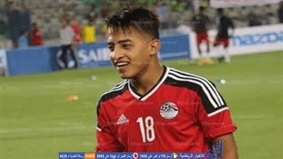 خليل نيمار: لن ألعب في مصر إلا للزمالك رغم مفاوضات الأهلي (فيديو)