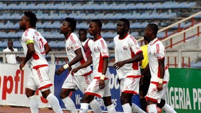 مدرب رينجرز: الزمالك قوي وكرة القدم لا يوجد بها مستحيل