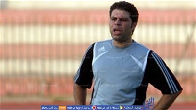 معتمد جمال: أتمنى حصد نقاط مجموعتنا في أمم إفريقيا والصعود للدور المقبل