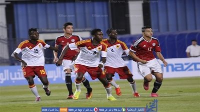 ناصر ماهر: كأس العالم طموحنا