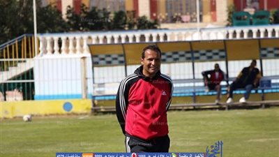 سموحة في فخ طنطا بدون مؤمن سليمان