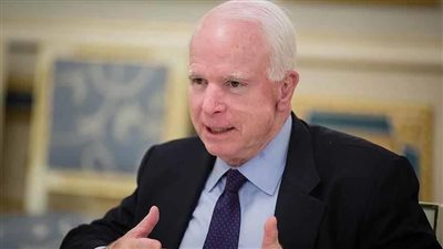 ماكين يزور شمالي سوريا سرًّا