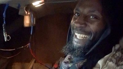 بريطانيا دفعت مليون دولار لجمال الحارث تعويضًا عن سجنه بجوانتانامو