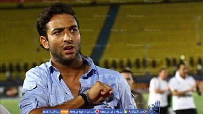 عيد ميلاد ميدو.. 4 لقطات خالدة في حياة 