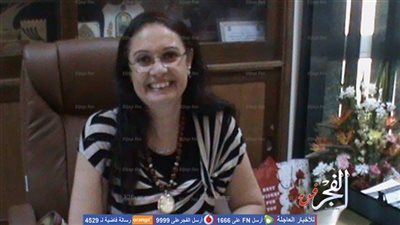 أحلام يونس تفتتح معرض