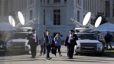 الأردن يشارك لأول مرّة بمفاوضات جنيف