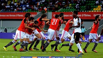 فشل إقامة مباراة ودية بين منتخب مصر وكوريا الجنوبية