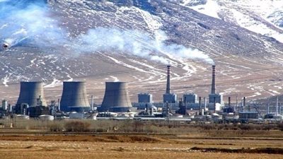 اجتماع حول النووي الكوري الشمالي في واشنطن