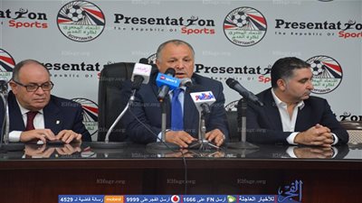 اتحاد الكرة يهدد بالحجز على راعية مباريات المنتخب على الإنترنت