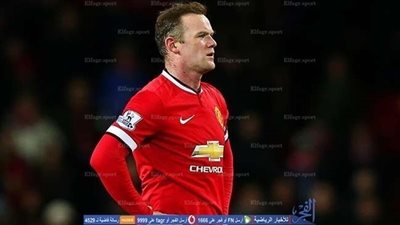 روي كين ينصح روني بعدم الانضمام للدوري الصيني