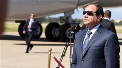 السيسي يقرر تخصيص أراضٍ للمنفعة العامة في عدد من المحافظات