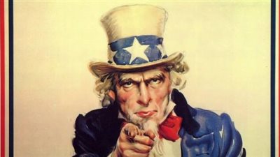 هل تعلم من هو العم سام ولماذا سميت أميركا باسمه ؟