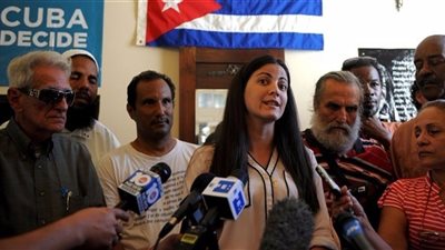 كوبا ترفض منح رئيس منظمة الدول الأمريكية تأشيرة دخول