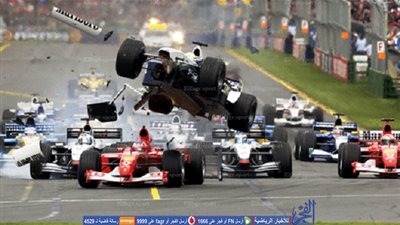 سائق فورس إنديا: سنواجه صعوبات مضاعفة في الموسم الجديد