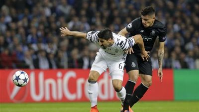 خضيرة: يوفنتوس قادر على التتويج بدوري الأبطال