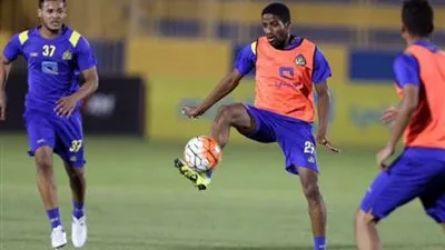 النصر يواجه النهضة بكأس الملك