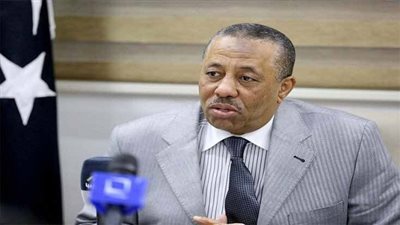 الثني: محاولات توطين المهاجرين في ليبيا تهدد الأمن القومي