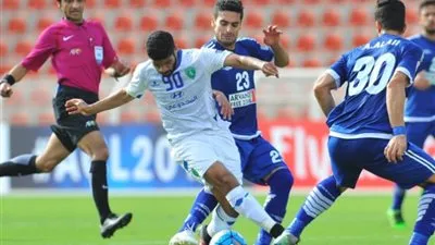 كميخ: نتائج الأندية السعودية في الآسيوية ليست بمستوى التطلعات