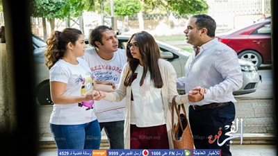 27 ألف جنيه إيرادات 