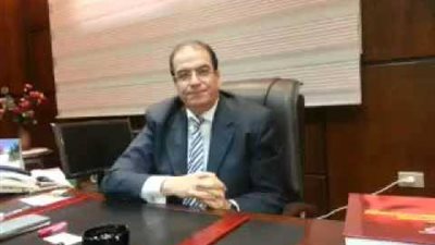 إحالة 26 من العاملين بميت سلسيل للتحقيق ولحنة لفحص تراخيص البناء 