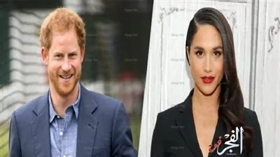 ميجان ميركل تدفع الأمير هاري لترك العائلة المالكة في بريطانيا