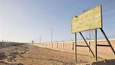 حجي: مشروع الضبعة في مصر أهم من عودة السياحة الروسية