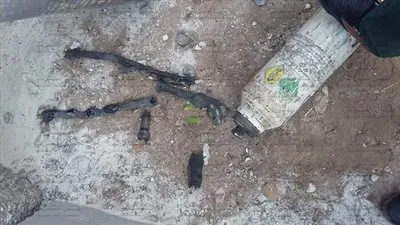 عاجل.. الداخلية تكشف تفاصيل انفجار بولاق أبوالعلا