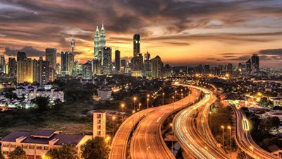 السعودية تشهد إنخفاضا ملحوظا فى حوادث المرور 