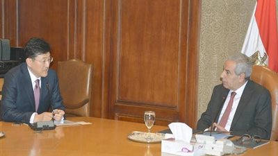 سفير كوريا الجنوبية بالقاهرة: التجارب النووية لكوريا الشمالية قضية عالمية