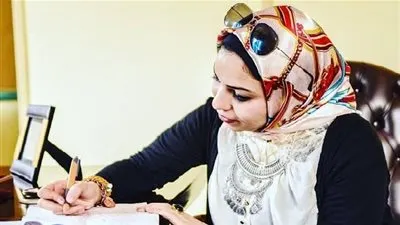 ريم محمود تكتب: شلة التعليم ومستشار الرئيس.. مواجهة على صدر الكتاب