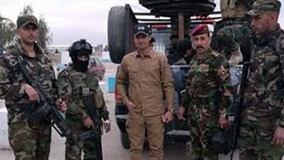 أهم أخبار العراق اليوم.. القوات المشتركة تسيطر على كامل مطار الموصل