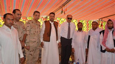 ائتلاف القبائل العربية: الفائز الوحيد من الربيع العربى هو إسرائيل