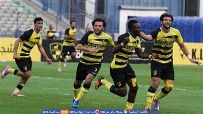 ثلاثي هجومي ناري يقود هجوم دجلة بالتشكيلة الأساسية أمام الأهلي