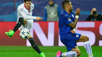 ​إشبيلية يجدد عقد إسكوديرو حتي 2021