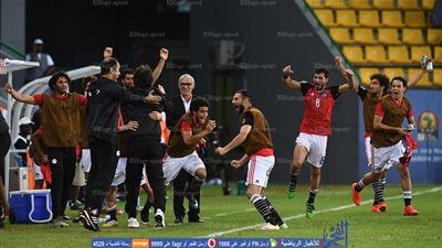 أسامة نبيه يكشف كواليس اجتماع الجهاز الفني للمنتخب