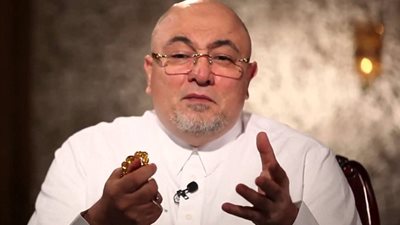 خالد الجندي: الجهر بالنية 