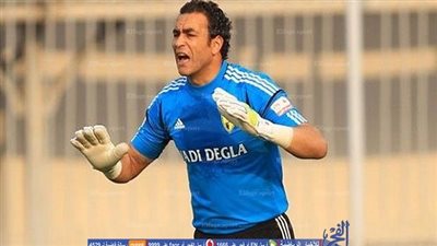 مفاجأة .. الحضري يرحب باللعب للزمالك
