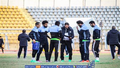 صور مران الإسماعيلي استعدادا لمواجهة طلائع الجيش