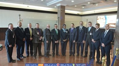 مصر للطيران تجتاز التفتيش الأمني لإدارة أمن النقل الأمريكية TSA