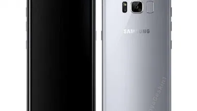 تسريب المواصفات التقنية الكاملة للهاتف +Galaxy S8