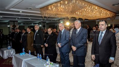 مجلس الدولة ينظم 