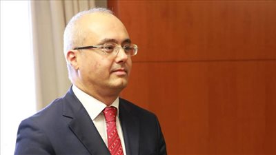 أهم أخبار تركيا اليوم .. سفير أنقرة يبحث في ليبيا سبل استئناف رحلات الطيران التركية