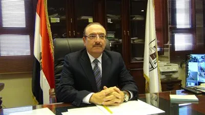 محافظ بني سويف: حريصون على الاستفادة من إمكانات منظمة 