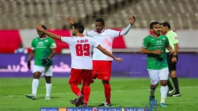 ماذا قدم شريف حازم وأحمد مجدي مع الوحدة السعودي؟