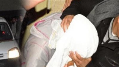 ضبط معلم ومعلمة بالأزهر في واقعة مخلة بالآداب في الغربية